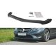 Maxton Design Első Toldat / Splitter Mercedes-Benz E W212 Standard