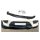 Splitter Mercedes-Benz GLE W166 AMG-Line Front v.1 Gloss Black