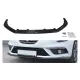 Maxton Design Első Toldat / Splitter Renault Megane Mk4 (2016–) – Fényes Fekete