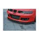Splitter Seat Leon I Cupra Front v.1 Gloss Black