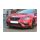 Splitter Seat Leon Cupra FR III Facelift Front v.1 Gloss Black