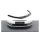 Splitter Volkswagen Passat B7 R-Line Front v.1 Gloss Black
