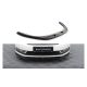 Splitter Volkswagen Passat B7 R-Line Front v.1 Gloss Black