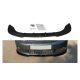Splitter Audi A4 S-Line B6 Front v.2 Gloss Black