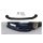 Splitter Audi A7 C7 S-Line Front v.2 Gloss Black