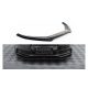 Splitter Audi S4 B8 Facelift Front v.2 Gloss Black