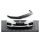 Splitter BMW 5 G30 G31 M-Pack Front v.2 Gloss Black