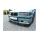 Maxton Design Első Toldat / Splitter BMW 3 E36 M-Pack – Fényes Fekete
