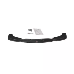   Maxton Design Első Toldat / Splitter BMW 3 E46 M-Pack (–) – Fényes Fekete