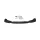 Maxton Design Első Toldat / Splitter BMW 3 E46 M-Pack (–) – Fényes Fekete