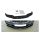 Splitter BMW 6 E63 M-Pack Front v.2 Gloss Black