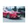 Splitter Mazda 6 III Facelift Front v.2 Gloss Black