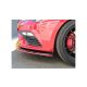 Splitter Seat Leon Cupra FR III Facelift Front v.3 Gloss Black