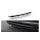 Splitter Audi A5 F5 S-Line Rear Central with Diffuser Gloss Black