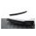 Splitter BMW 5 G30 G31 M-Pack Rear Central Gloss Black