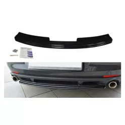   Maxton Design Hátsó Sarokelemek Renault Laguna Mk3 (–) – Fényes Fekete