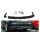 Splitter Audi A4 B9 S-Line Rear Gloss Black