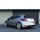 Bumper Extension Volkswagen Scirocco III Rear not primed Scirocco R Look