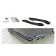 Maxton Design Hátsó Sarokelemek BMW 6 E63 M-Pack (–) – Fényes Fekete