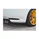Maxton Design Hátsó Sarokelemek Alfa Romeo GT (–) – Fényes Fekete