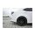 Splitter Lexus IS II Rear Side Gloss Black
