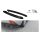 Splitter Lexus IS III Facelift T Rear Side Gloss Black