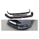 Maxton Design Első Toldat / Splitter Ford Focus ST Mk3 Facelift (2015–)
