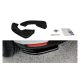 Splitter Renault Clio IV Rear Side Gloss Black