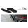 Splitter Renault Laguna III Rear Side Gloss Black