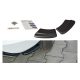 Splitter Ford Fiesta VIII ST ST-Line Rear Side v.1 Gloss Black
