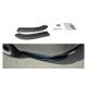 Splitter Mazda 6 III Rear Gloss Black