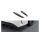 Splitter Mercedes-Benz C S205 63AMG Rear Gloss Black