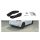 Splitter Volkswagen Golf 7 Rear Gloss Black
