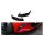 Fog Light Covers Mazda MX-5 IV Gloss Black