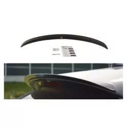   Maxton Design Tetőspoiler Alfa Romeo Stelvio (–) – Fényes Fekete