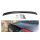 Spoiler Cap Audi A4 S-Line B6 Gloss Black