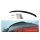 Spoiler Cap Audi A4 S-Line B9 Gloss Black