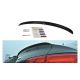 Spoiler Cap Audi A4 S-Line B9 Gloss Black