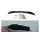 Spoiler Cap Audi A4 B9 S-Line Avant Gloss Black