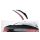 Spoiler Cap Audi S4 B8 Facelift Gloss Black