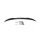 Spoiler BMW 5 G30 Rear Gloss Black