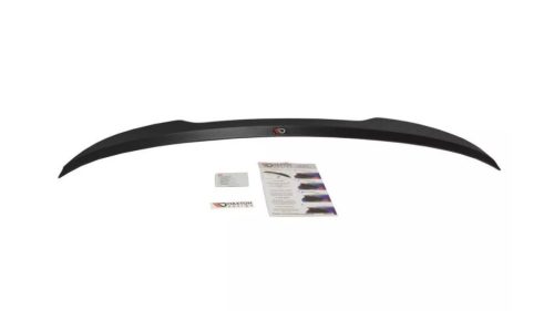 Spoiler BMW 5 G30 Rear Gloss Black