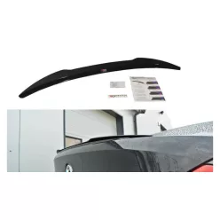   Maxton Design Spoiler Toldat BMW 6 E63 (2003–2010) – Fényes Fekete