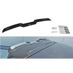   Maxton Design Spoiler Toldat Fiat Punto Evo Abarth (–) – Fényes Fekete