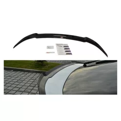   Maxton Design Spoiler Toldat Honda Civic Mk9 Facelift Ferdehátú – Fényes Fekete