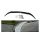 Spoiler Honda Civic IX Facelift Rear Gloss Black
