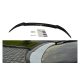 Spoiler Honda Civic IX Facelift Rear Gloss Black