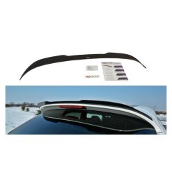Spoiler Kia PRO CEE'D GT II Rear Gloss Black