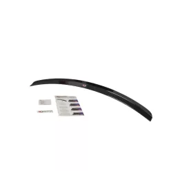   Maxton Design Spoiler Toldat Lexus IS Mk2 (2005–2008) – Fényes Fekete