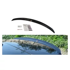   Maxton Design Spoiler Toldat Lexus NX Mk1 Pre-Facelift (2014–2017) – Fényes Fekete